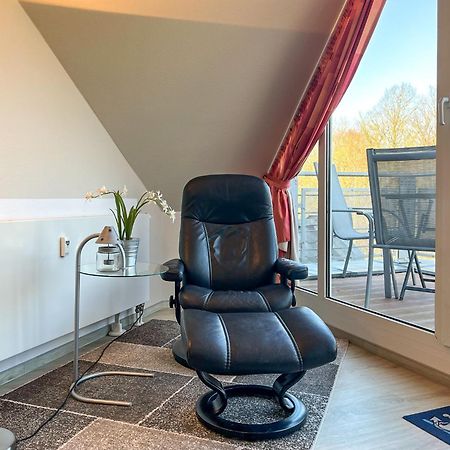 Residenz Seestern Wohnung 49 Boltenhagen  Esterno foto