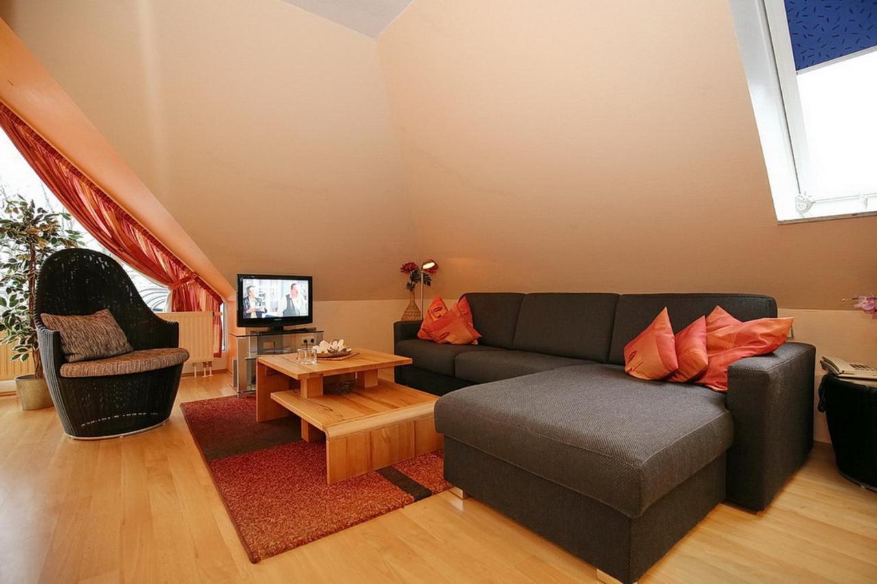 Residenz Seestern Wohnung 49 Boltenhagen  Esterno foto
