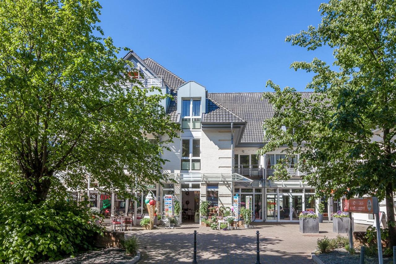 Residenz Seestern Wohnung 49 Boltenhagen  Esterno foto