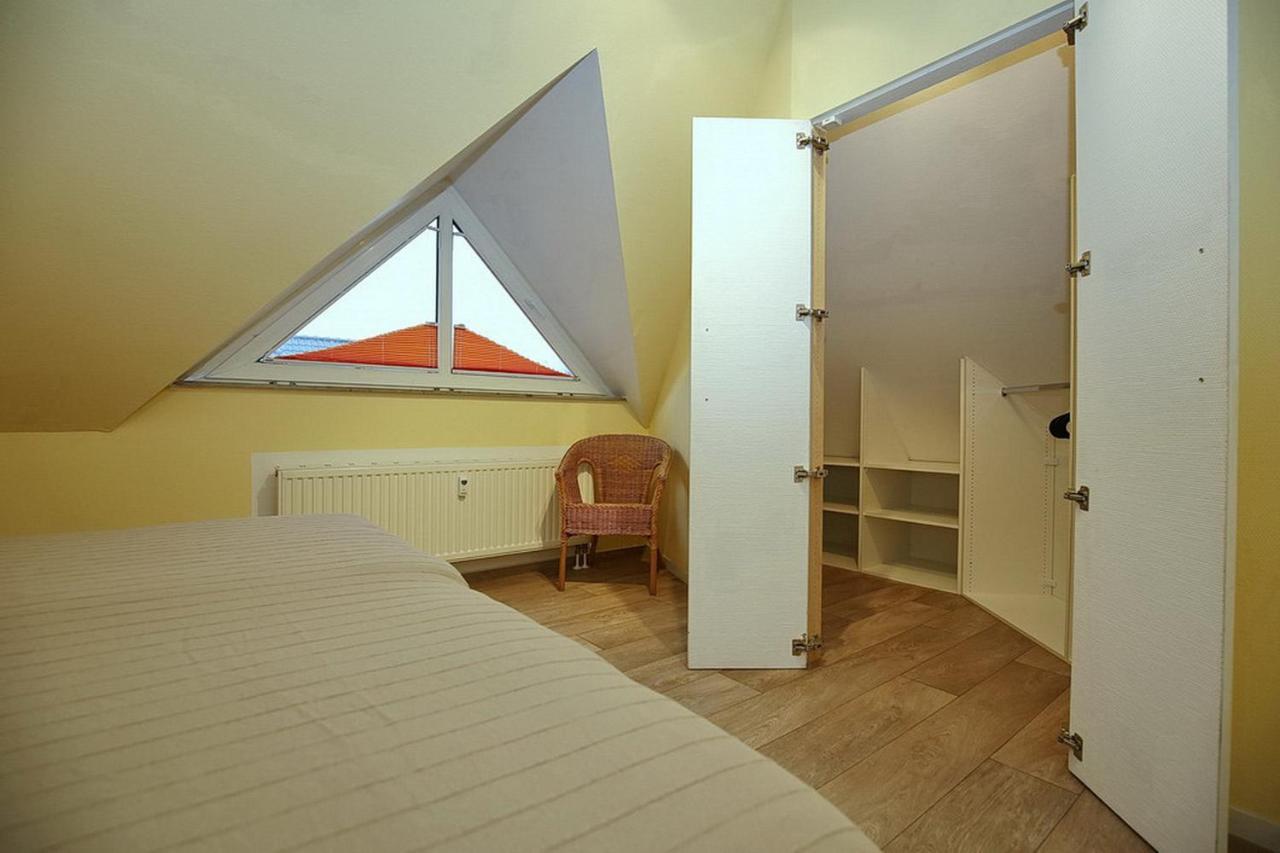 Residenz Seestern Wohnung 49 Boltenhagen  Esterno foto