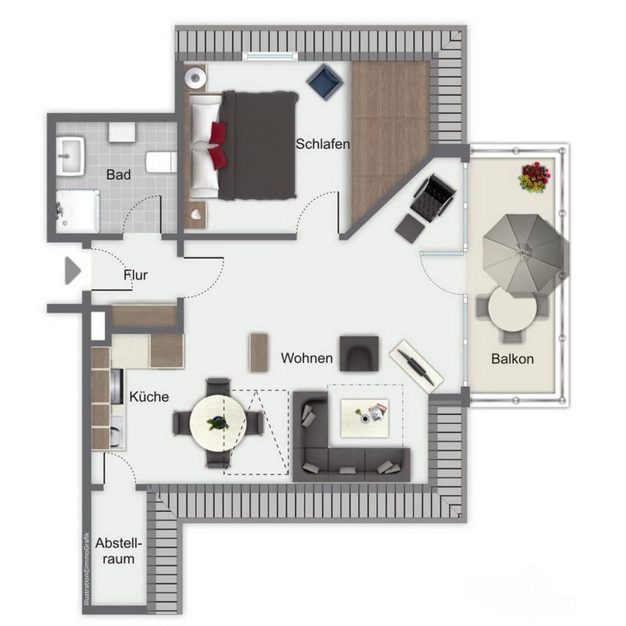 Residenz Seestern Wohnung 49 Boltenhagen  Esterno foto