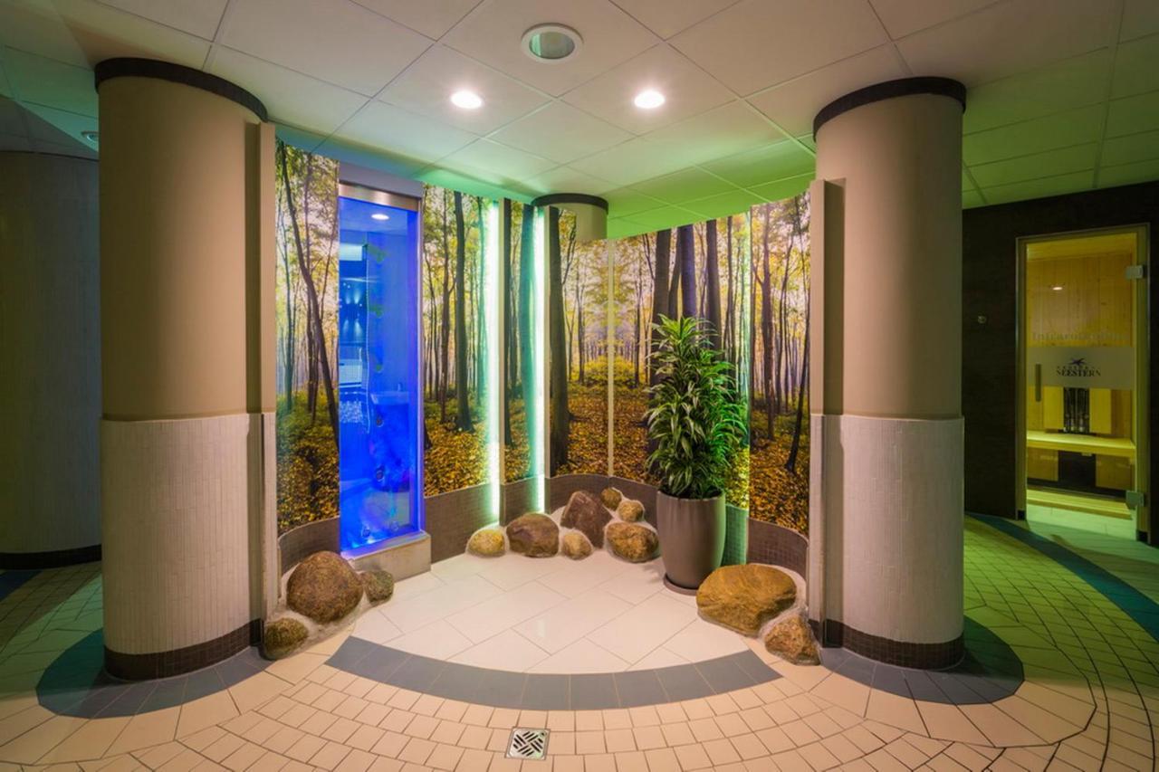 Residenz Seestern Wohnung 49 Boltenhagen  Esterno foto
