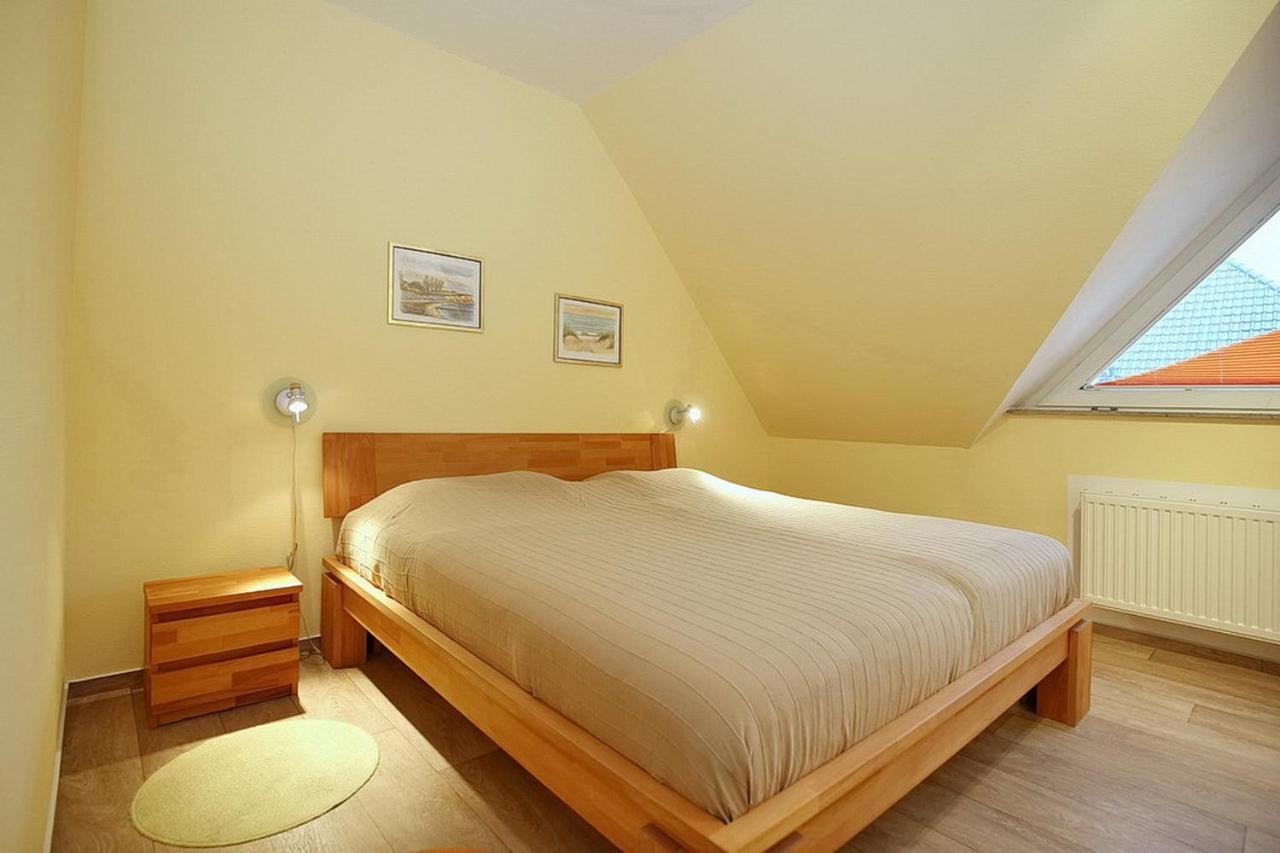 Residenz Seestern Wohnung 49 Boltenhagen  Esterno foto