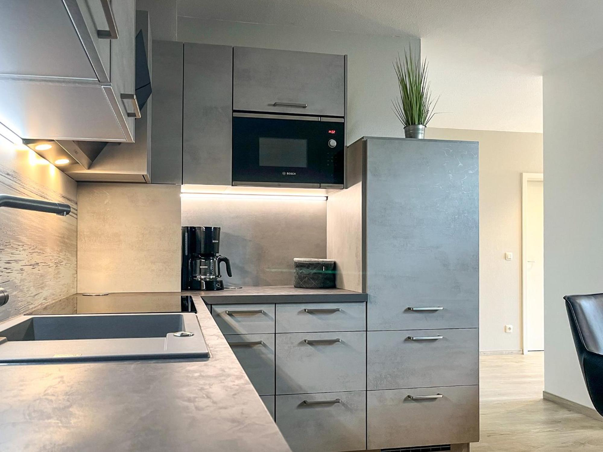 Residenz Seestern Wohnung 49 Boltenhagen  Esterno foto