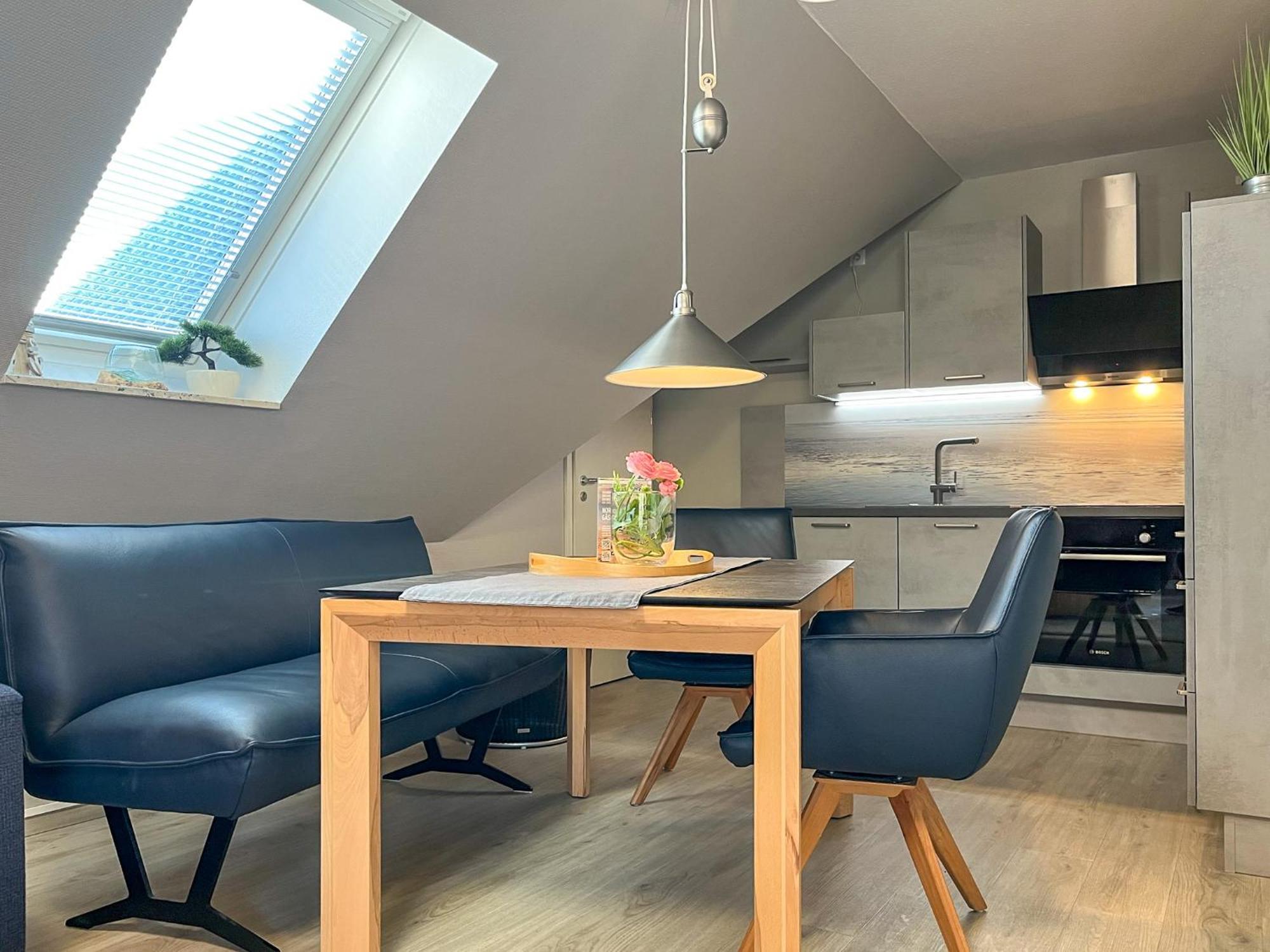 Residenz Seestern Wohnung 49 Boltenhagen  Esterno foto