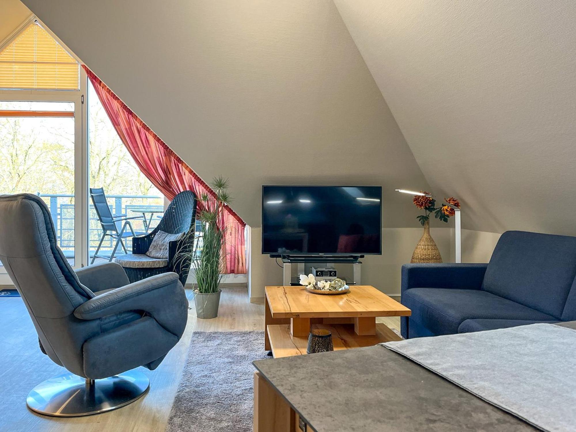 Residenz Seestern Wohnung 49 Boltenhagen  Esterno foto